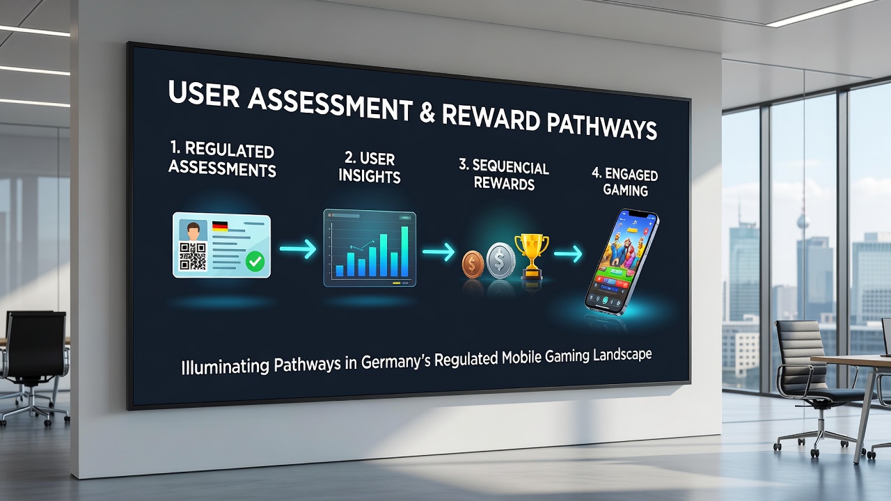 Analyse von Nutzerbewertungen und sequentiellen Belohnungen auf mobilen Plattformen