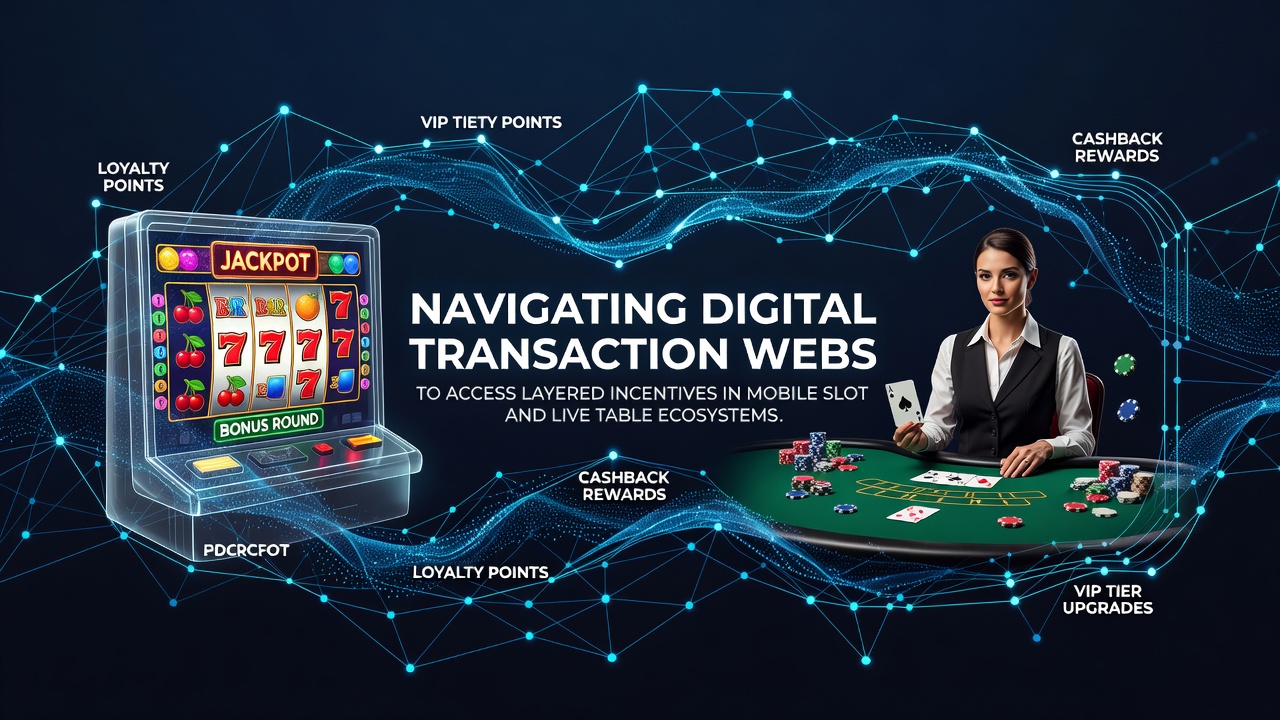 Live-Tisch- und Slot-Integration mit gestaffelten Bonusfreigaben in mobilen Apps