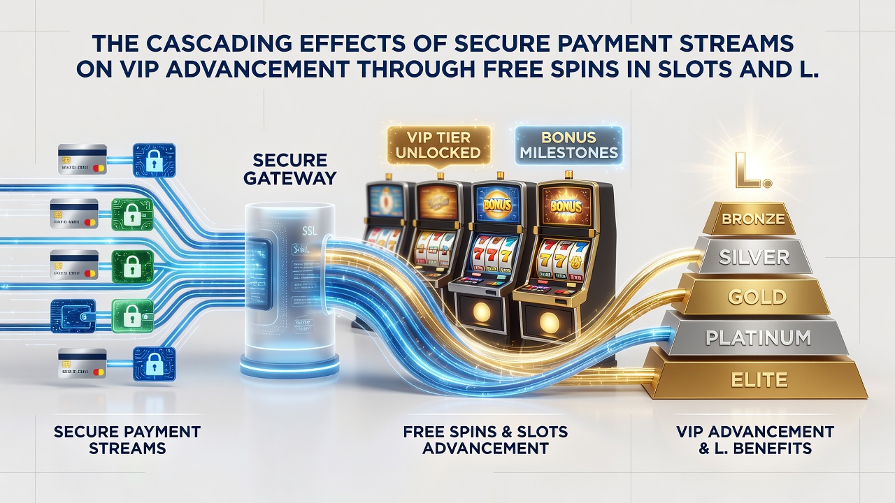VIP-Progression durch Free Spins in Live-Blackjack auf Smartphone-Plattformen